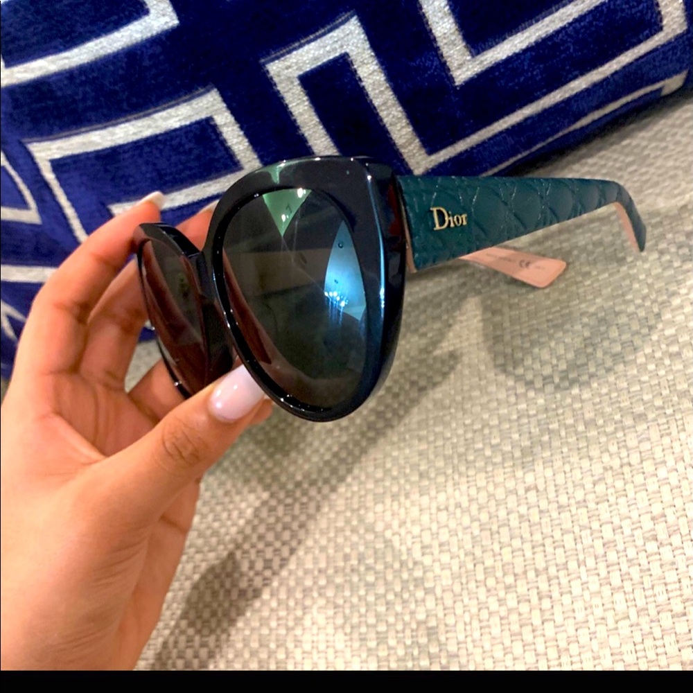Dior sunglasses